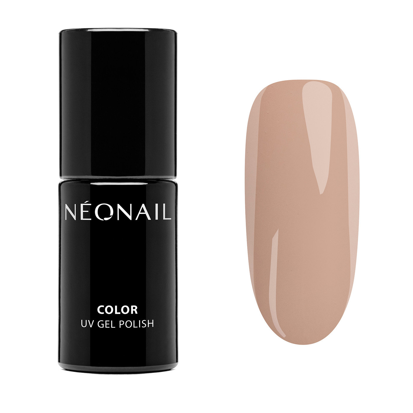Smalto semipermanente 7,2 ml - Luminous Nude